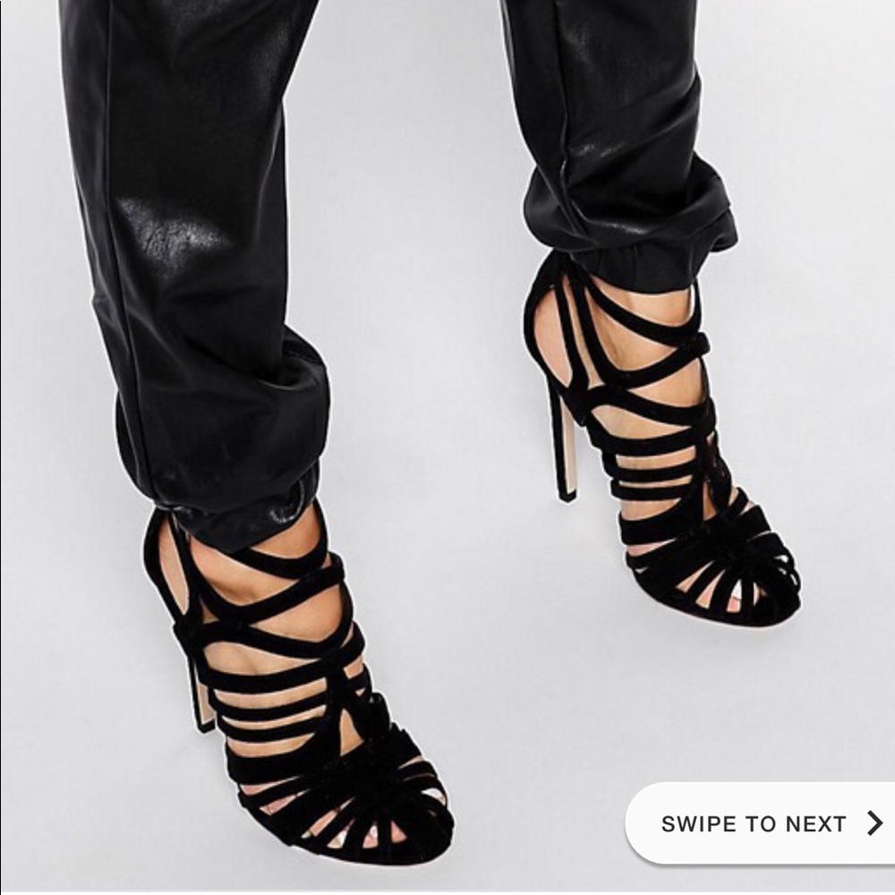 ASOS shoes